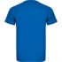 Спортивная футболка MONTECARLO мужская, КОРОЛЕВСКИЙ СИНИЙ S