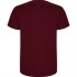 Футболка STAFFORD , ГРАНАТОВЫЙ S