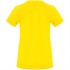 Спортивная футболка BAHRAIN WOMAN женская, ЖЕЛТЫЙ S