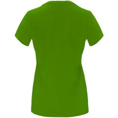Футболка CAPRI женская, ТРАВЯНОЙ ЗЕЛЕНЫЙ S