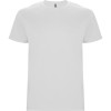 Футболка детская STAFFORD, БЕЛЫЙ 3/4