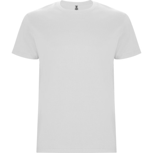 Футболка детская STAFFORD, БЕЛЫЙ 3/4