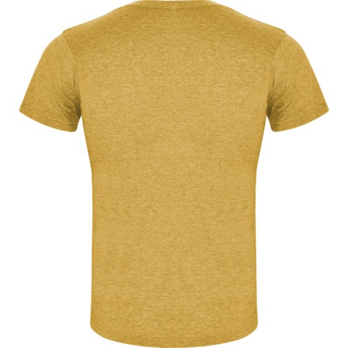 Футболка FOX мужская, ПЁСТРЫЙ ГОРЧИЧНЫЙ S