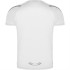 Спортивная футболка SEPANG мужская, БЕЛЫЙ S