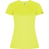 Спортивная футболка IMOLA WOMAN женская, ФЛУОРЕСЦЕНТНЫЙ ЖЕЛТЫЙ S Спортивная футболка IMOLA WOMAN женская, ФЛУОРЕСЦЕНТНЫЙ ЖЕЛТЫЙ S