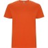 Футболка STAFFORD , ОРАНЖЕВЫЙ S
