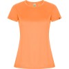 Спортивная футболка IMOLA WOMAN женская, ФЛУОРЕСЦЕНТНЫЙ ОРАНЖЕВЫЙ S Спортивная футболка IMOLA WOMAN женская, ФЛУОРЕСЦЕНТНЫЙ ОРАНЖЕВЫЙ S