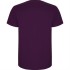 Футболка STAFFORD , ФИОЛЕТОВЫЙ S