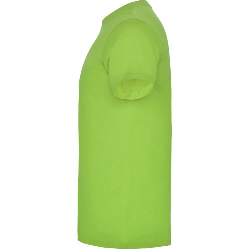 Футболка BEAGLE, СВЕТЛО-ЗЕЛЕНЫЙ S