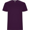Футболка детская STAFFORD, ФИОЛЕТОВЫЙ 3/4