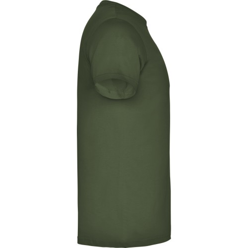 Футболка BEAGLE, VENTURE GREEN S