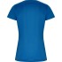 Спортивная футболка IMOLA WOMAN женская, КОРОЛЕВСКИЙ СИНИЙ S