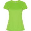 Спортивная футболка IMOLA WOMAN женская, ЛАЙМОВЫЙ S Спортивная футболка IMOLA WOMAN женская, ЛАЙМОВЫЙ S