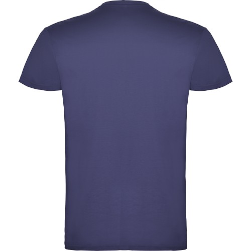 Футболка BEAGLE, ИНДИГО S