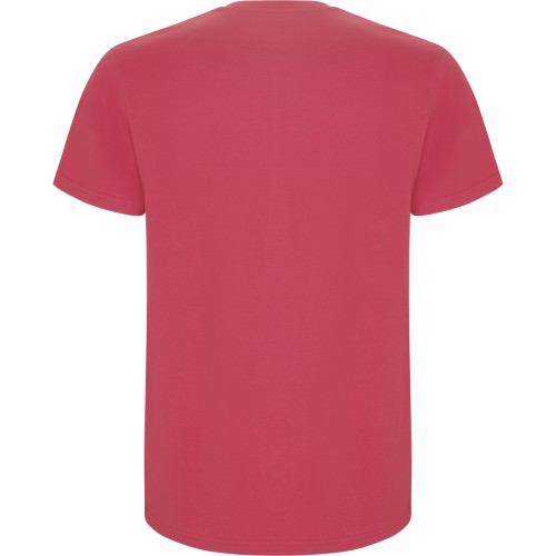 Футболка детская STAFFORD, ХРИЗАНТЕМНО-КРАСНЫЙ 3/4