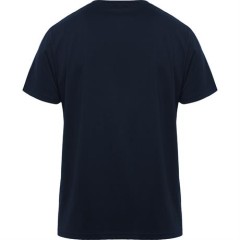 Футболка EXPEDITION мужская, МОРСКОЙ СИНИЙ/КОРОЛЕВСКИЙ СИНИЙ 3XL