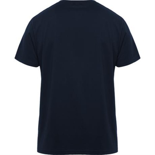 Футболка EXPEDITION мужская, МОРСКОЙ СИНИЙ/КОРОЛЕВСКИЙ СИНИЙ 3XL