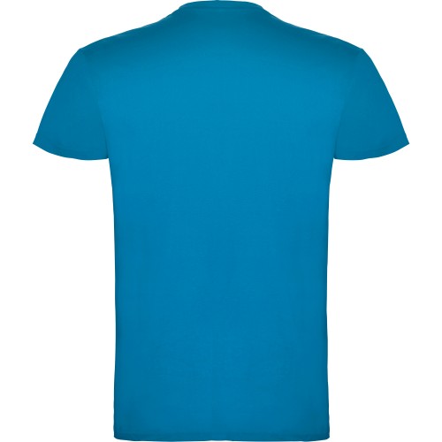 Футболка детская  BEAGLE, ГЛУБОКИЙ СИНИЙ 1/2