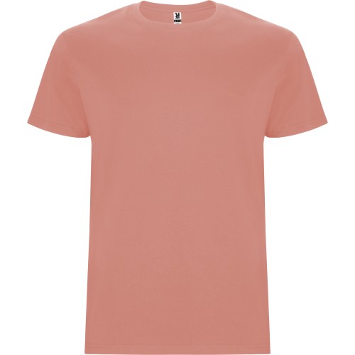 Футболка детская STAFFORD, КИРПИЧНЫЙ 3/4