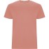 Футболка детская STAFFORD, КИРПИЧНЫЙ 3/4