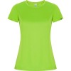 Спортивная футболка IMOLA WOMAN женская, ФЛУОРЕСЦЕНТНЫЙ ЗЕЛЕНЫЙ S Спортивная футболка IMOLA WOMAN женская, ФЛУОРЕСЦЕНТНЫЙ ЗЕЛЕНЫЙ S
