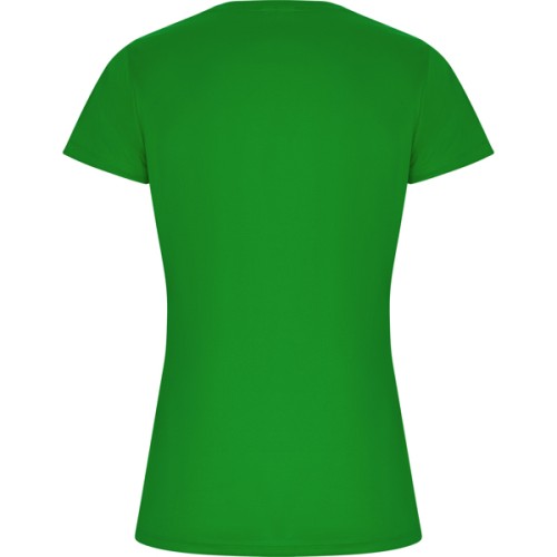 Спортивная футболка IMOLA WOMAN женская, ПАПАРОТНИКОВЫЙ S