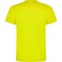 Футболка DOGO PREMIUM мужская, ЛАЙМОВЫЙ ЛИМОННЫЙ S