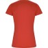 Спортивная футболка IMOLA WOMAN женская, КРАСНЫЙ S