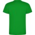 Футболка DOGO PREMIUM мужская, ТРАВЯНОЙ ЗЕЛЕНЫЙ S