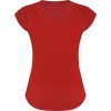Спортивная футболка AVUS женская, КРАСНЫЙ S Спортивная футболка AVUS женская, КРАСНЫЙ S