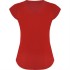 Спортивная футболка AVUS женская, КРАСНЫЙ S