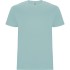 Футболка детская STAFFORD, ВЫСТИРАННЫЙ ГОЛУБОЙ 3/4
