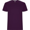 Футболка STAFFORD , ФИОЛЕТОВЫЙ S
