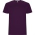 Футболка STAFFORD , ФИОЛЕТОВЫЙ S