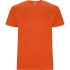 Футболка детская STAFFORD, ОРАНЖЕВЫЙ 3/4