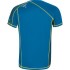 Спортивная футболка SOCHI мужская, СИНИЙ S
