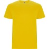 Футболка STAFFORD , ЖЕЛТЫЙ S