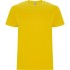 Футболка STAFFORD , ЖЕЛТЫЙ S