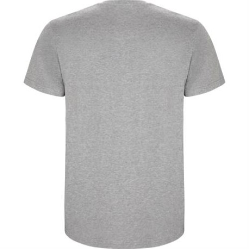 Футболка STAFFORD , ПЁСТРЫЙ СЕРЫЙ S