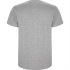 Футболка STAFFORD , ПЁСТРЫЙ СЕРЫЙ S