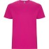 Футболка STAFFORD , ТЕМНО-РОЗОВЫЙ S