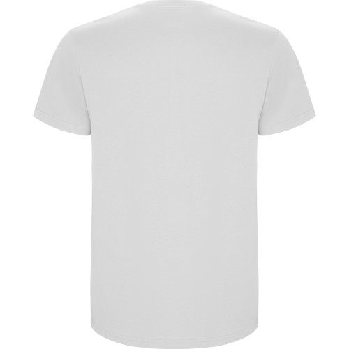 Футболка детская STAFFORD, БЕЛЫЙ 3/4