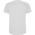 Футболка детская STAFFORD, БЕЛЫЙ 3/4