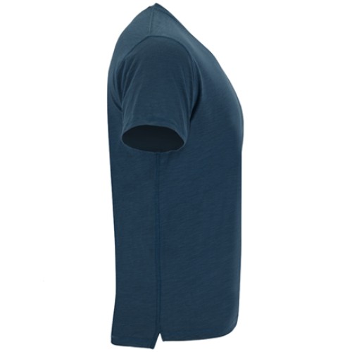 Футболка TERRIER мужская, МОРСКОЙ СИНИЙ S