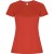Спортивная футболка IMOLA WOMAN женская, КРАСНЫЙ S