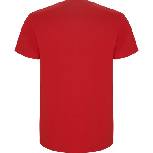 Футболка детская STAFFORD, КРАСНЫЙ 3/4