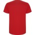 Футболка детская STAFFORD, КРАСНЫЙ 3/4
