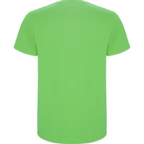 Футболка STAFFORD , СВЕТЛО-ЗЕЛЕНЫЙ S