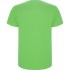 Футболка STAFFORD , СВЕТЛО-ЗЕЛЕНЫЙ S