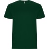 Футболка детская STAFFORD, БУТЫЛОЧНЫЙ ЗЕЛЕНЫЙ 3/4